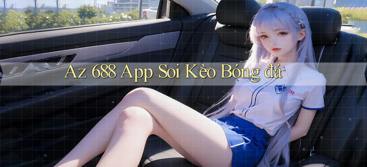az 688   Trang 2026 Cho Game Và Niềm Vui Số