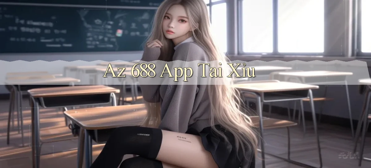 az 688 app tải xỉu