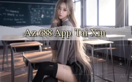 az 688 app tải xỉu