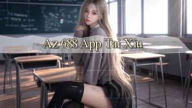 az 688 app tải xỉu
