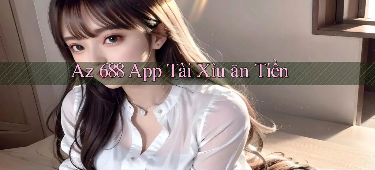 az 688 app tài xỉu ăn tiền