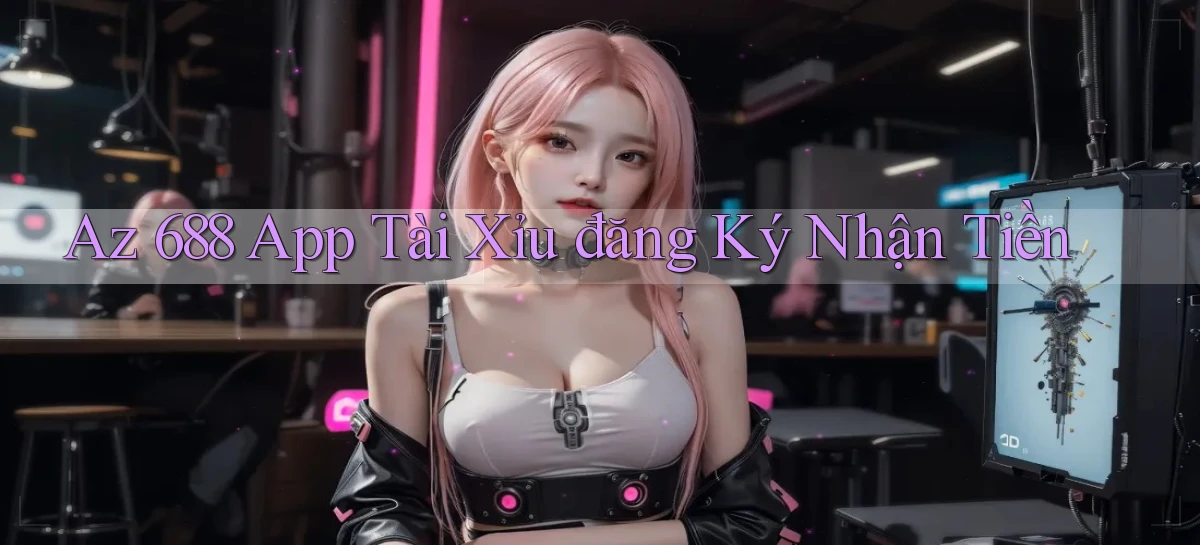 az 688   Trang 2026 Cho Game Và Niềm Vui Số