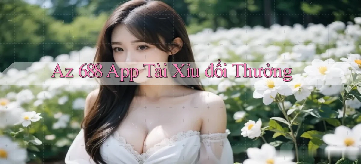 az 688 app tài xỉu đổi thưởng