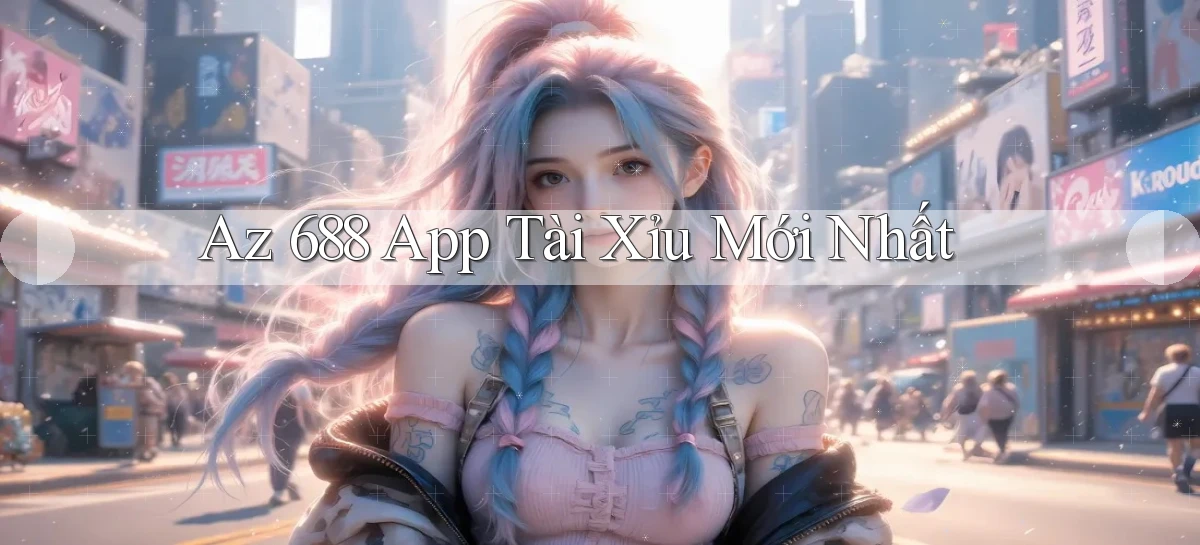 az 688   Trang 2026 Cho Game Và Niềm Vui Số