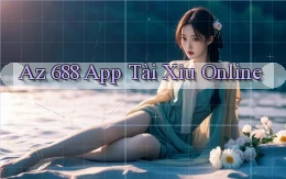 az 688 app tài xỉu online