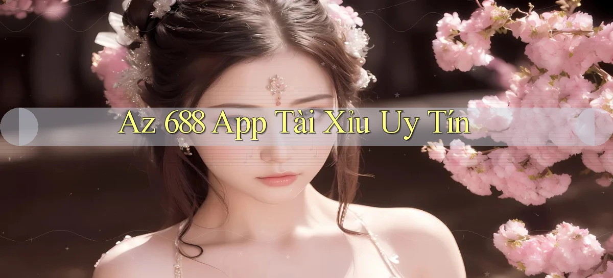az 688   Trang 2026 Cho Game Và Niềm Vui Số