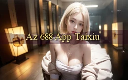 az 688 app taixiu