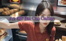 az 688 bài cào online