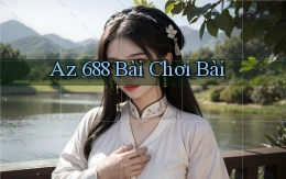 az 688 bài chơi bài