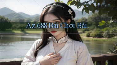 az 688 bài chơi bài