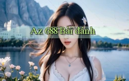 az 688 bài đánh