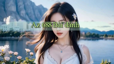 az 688 bài đánh