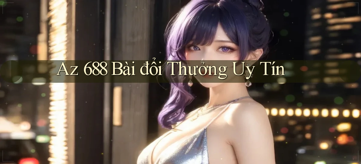 az 688 bài đổi thưởng uy tín