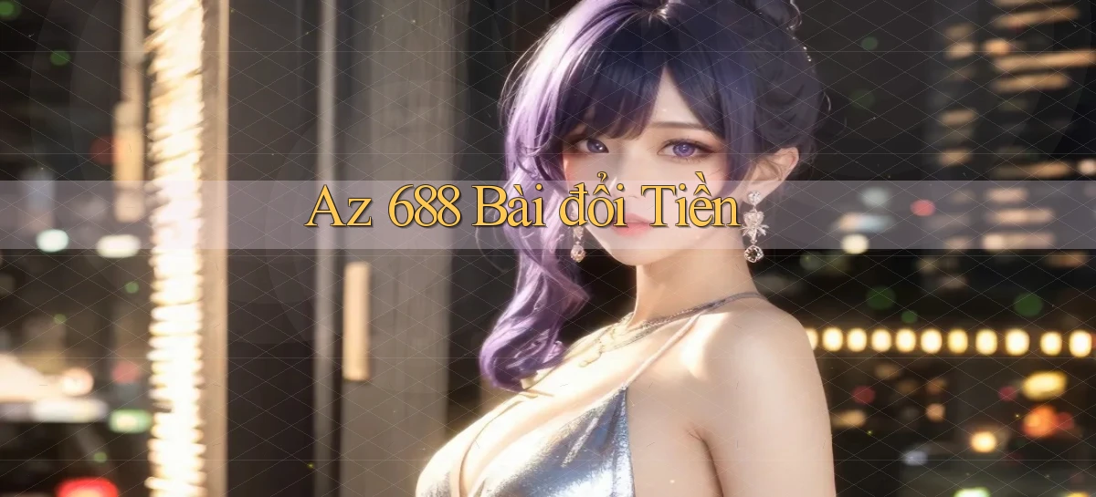 az 688 bài đổi tiền