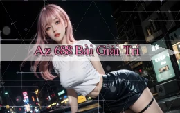 az 688 bài giải trí