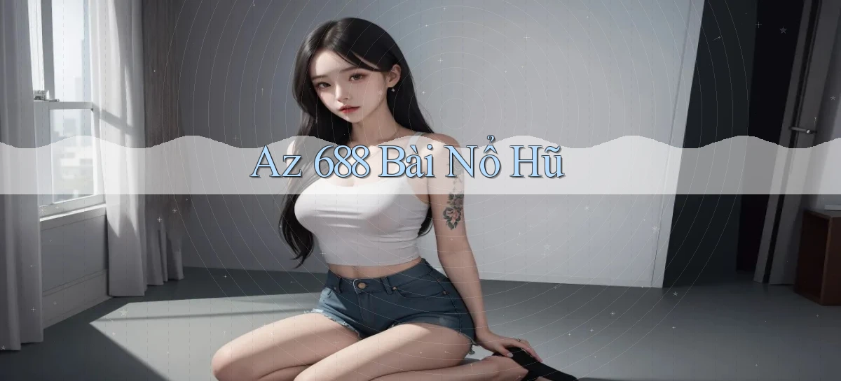 az 688 bài nổ hũ