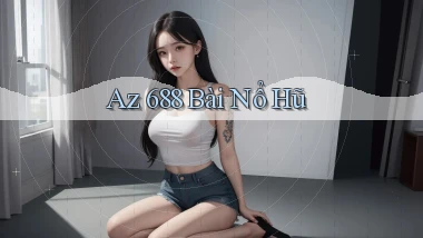 az 688 bài nổ hũ