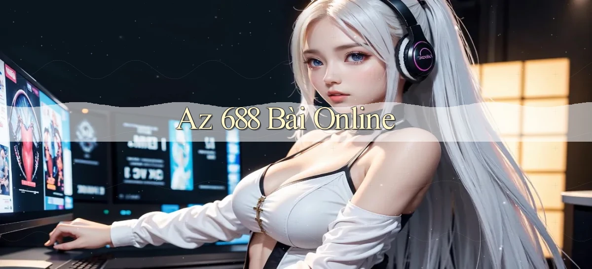 az 688   Trang 2026 Cho Game Và Niềm Vui Số