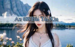 az 688 bài tài xỉu