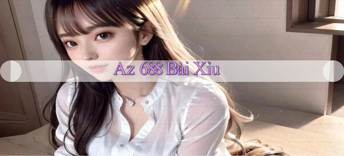 az 688 bài xỉu