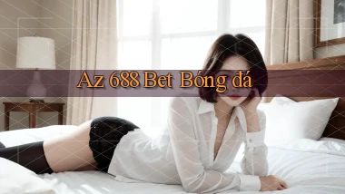 az 688 bet bóng đá