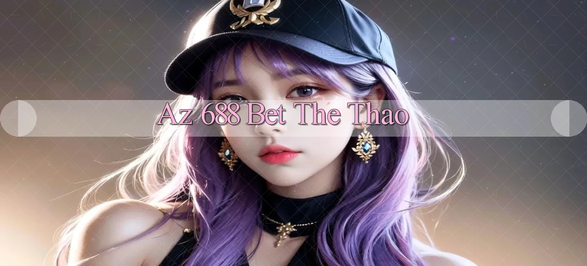 az 688   Trang 2026 Cho Game Và Niềm Vui Số