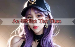 az 688 bet the thao