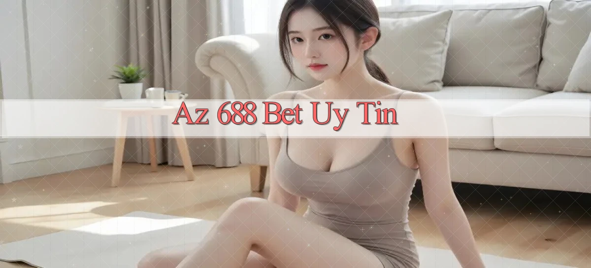 az 688   Trang 2026 Cho Game Và Niềm Vui Số