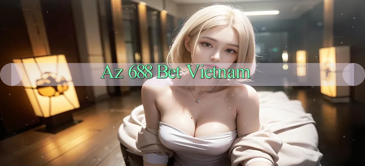 az 688   Trang 2026 Cho Game Và Niềm Vui Số