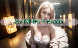 az 688 bet vietnam