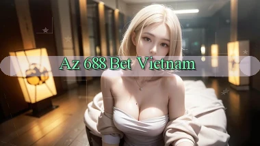 az 688 bet vietnam