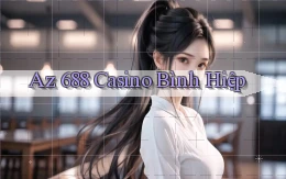 az 688 casino bình hiệp
