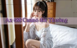 az 688 casino đổi thưởng