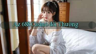 az 688 casino đổi thưởng