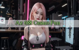 az 688 casino fun