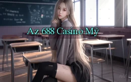 az 688 casino mỹ