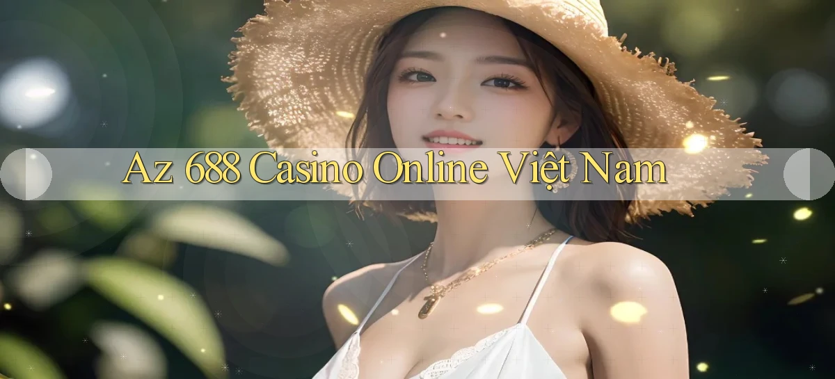 az 688   Trang 2026 Cho Game Và Niềm Vui Số