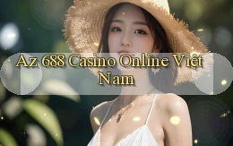 az 688 casino online việt nam