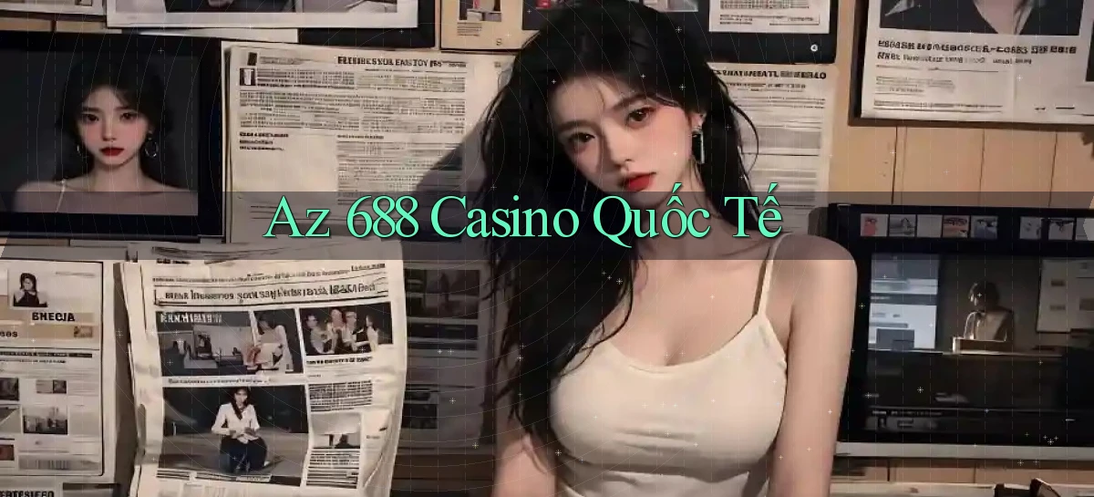 az 688   Trang 2026 Cho Game Và Niềm Vui Số