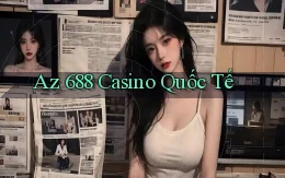 az 688 casino quốc tế