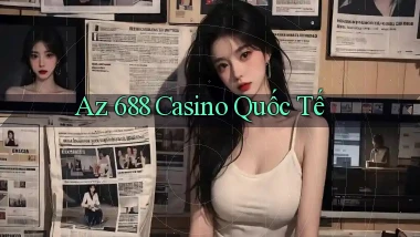az 688 casino quốc tế
