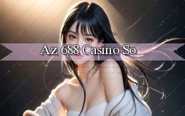az 688 casino so