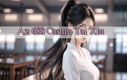 az 688 casino tài xỉu