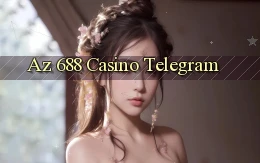 az 688 casino telegram