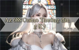 az 688 casino thưởng đăng ký