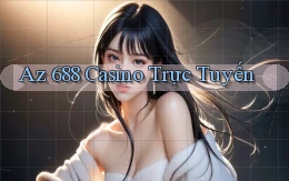 az 688 casino trực tuyến