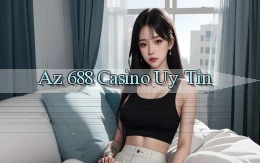 az 688 casino uy tín