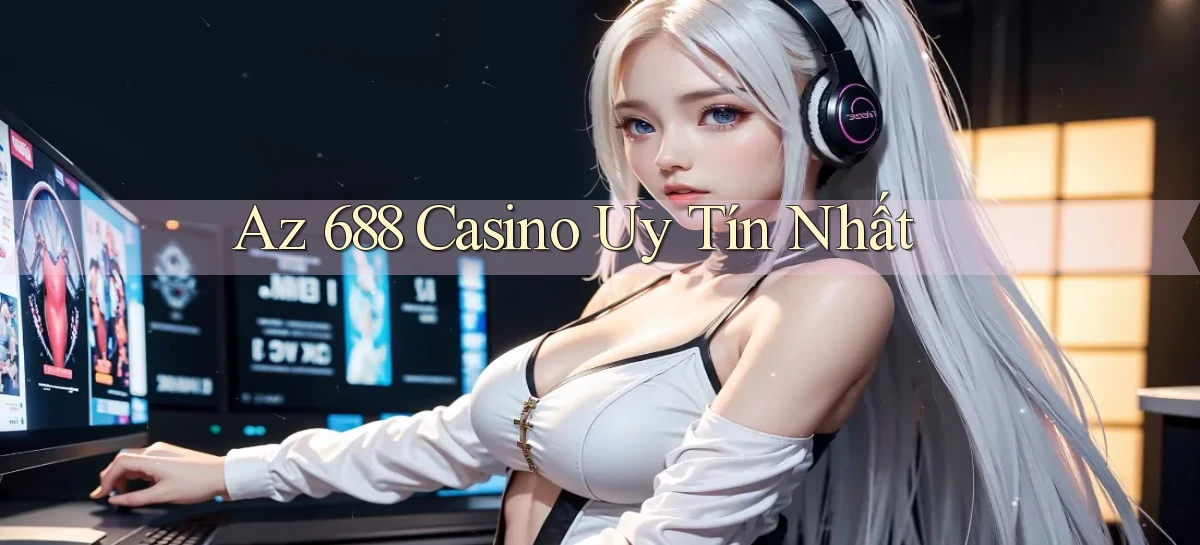 az 688 casino uy tín nhất