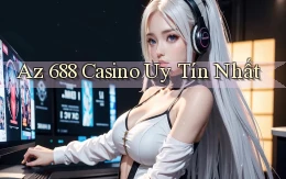 az 688 casino uy tín nhất