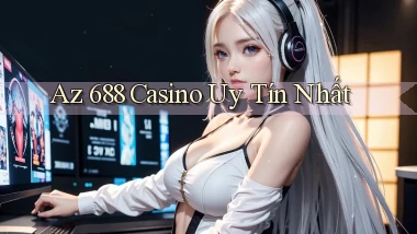 az 688 casino uy tín nhất